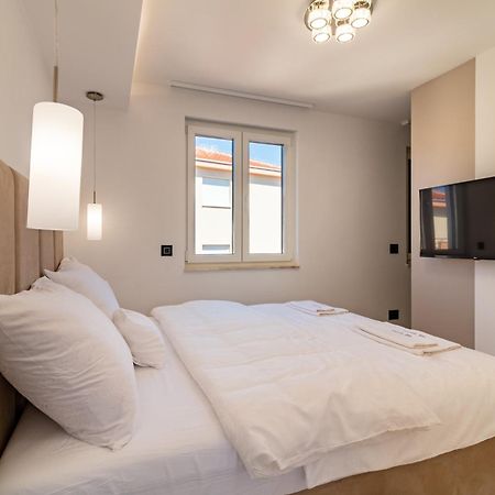 Beach Villa Valentina Trogir Room photo