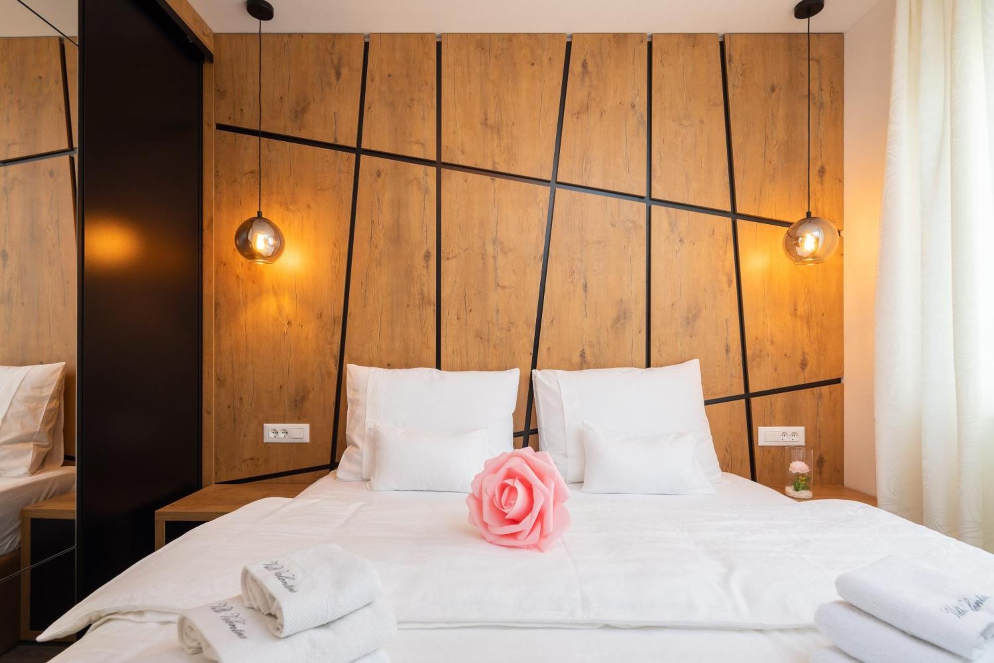 Beach Villa Valentina Trogir Room photo